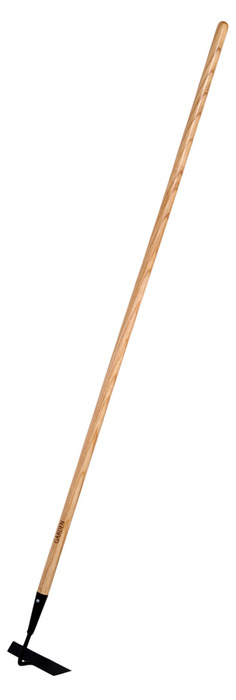 Hakkejern asketræ 160 cm - Garden